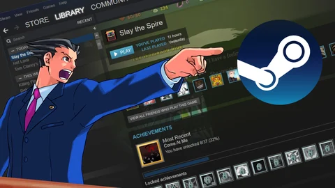 Steam getting sued