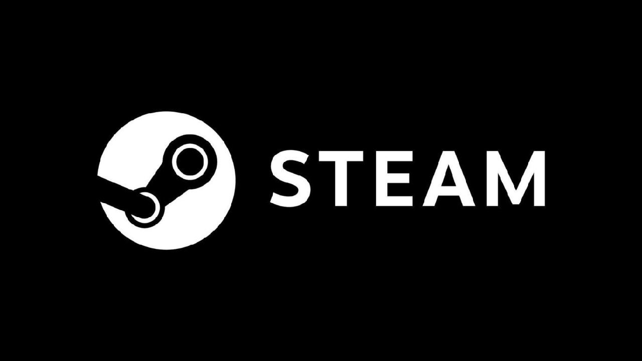 Steam log