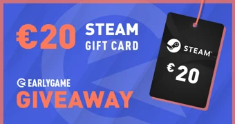 Steam Voucher