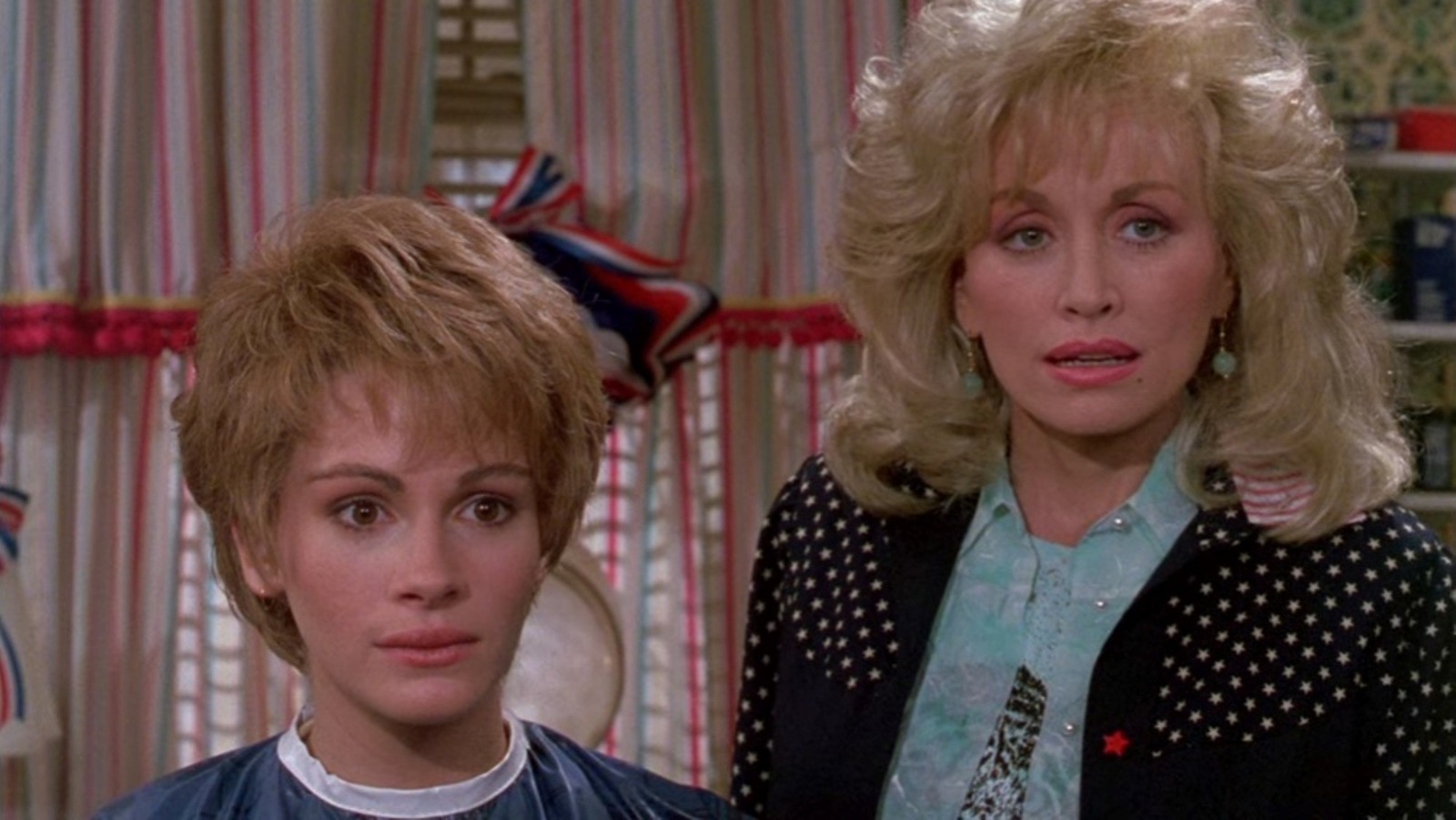 Steel Magnolias