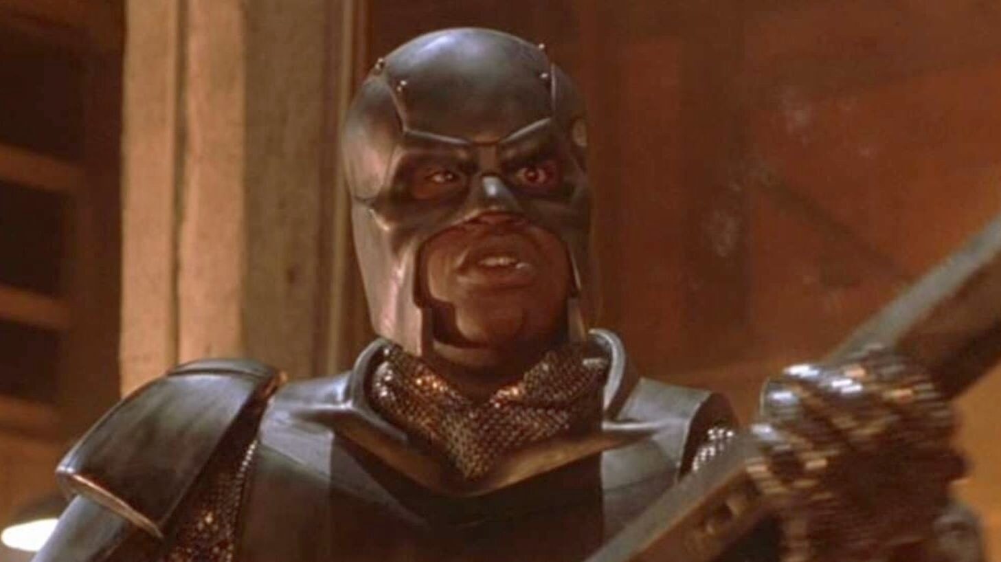 Steel