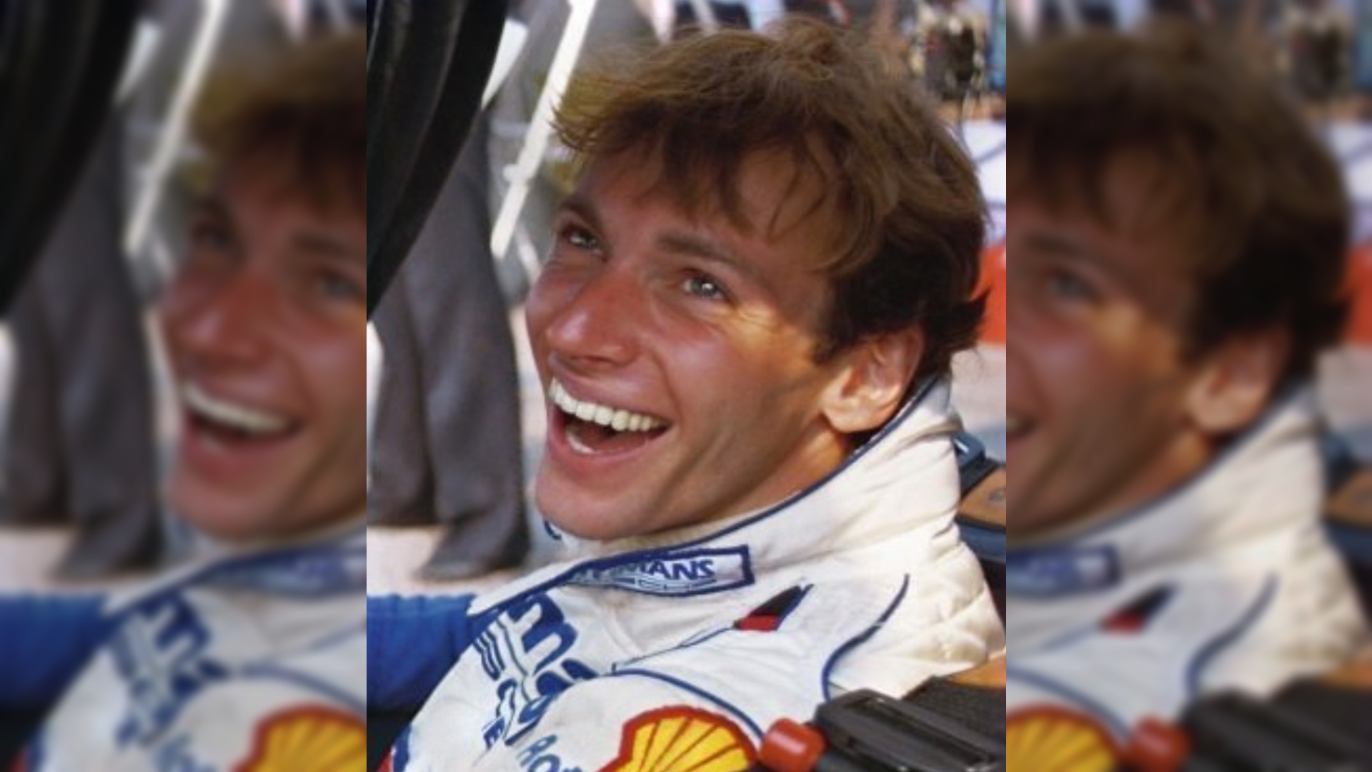 Stefan Bellof Verstb