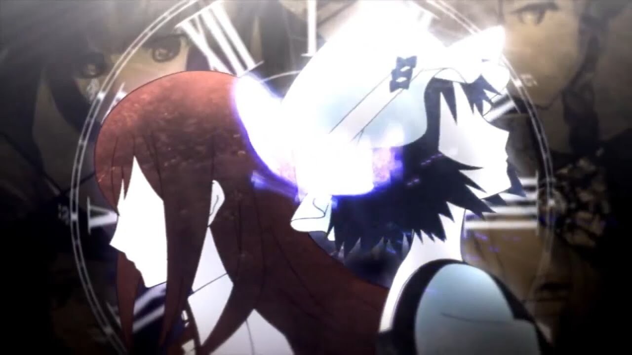 Steins Gate