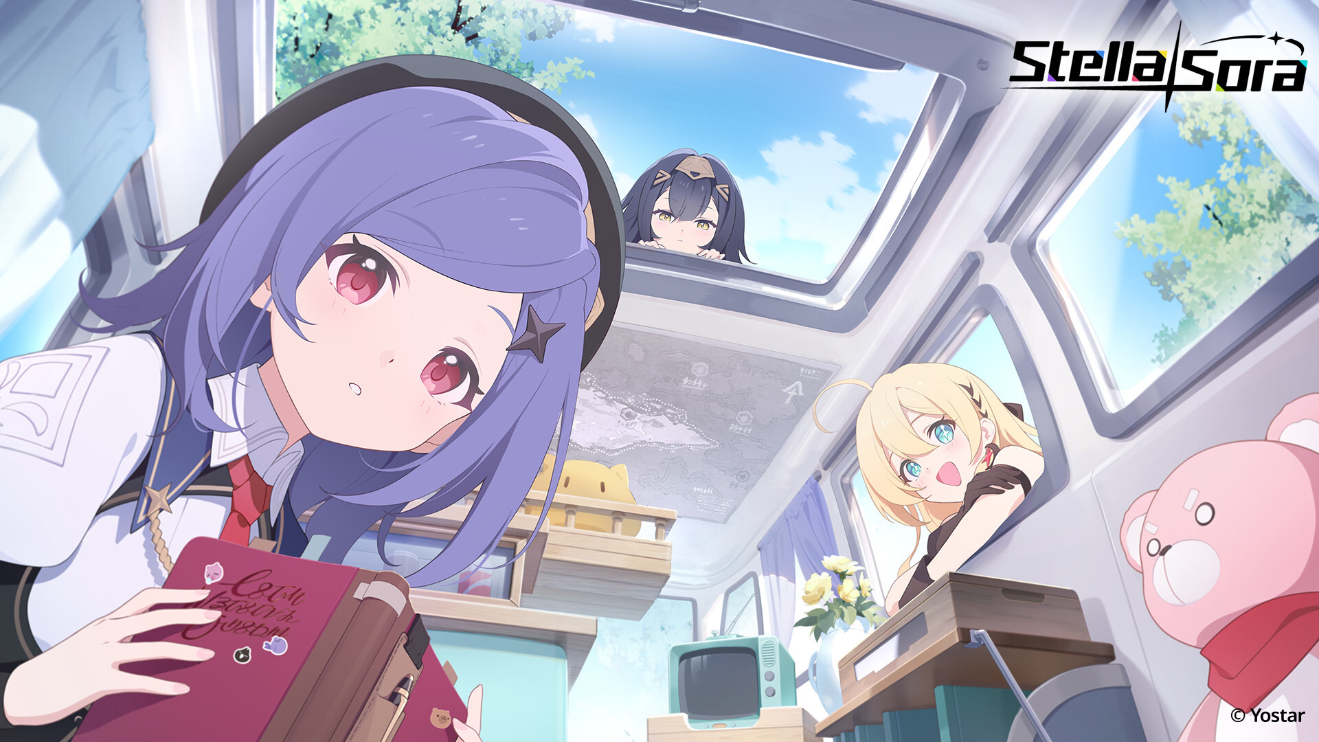 Stella Sora System Requirements