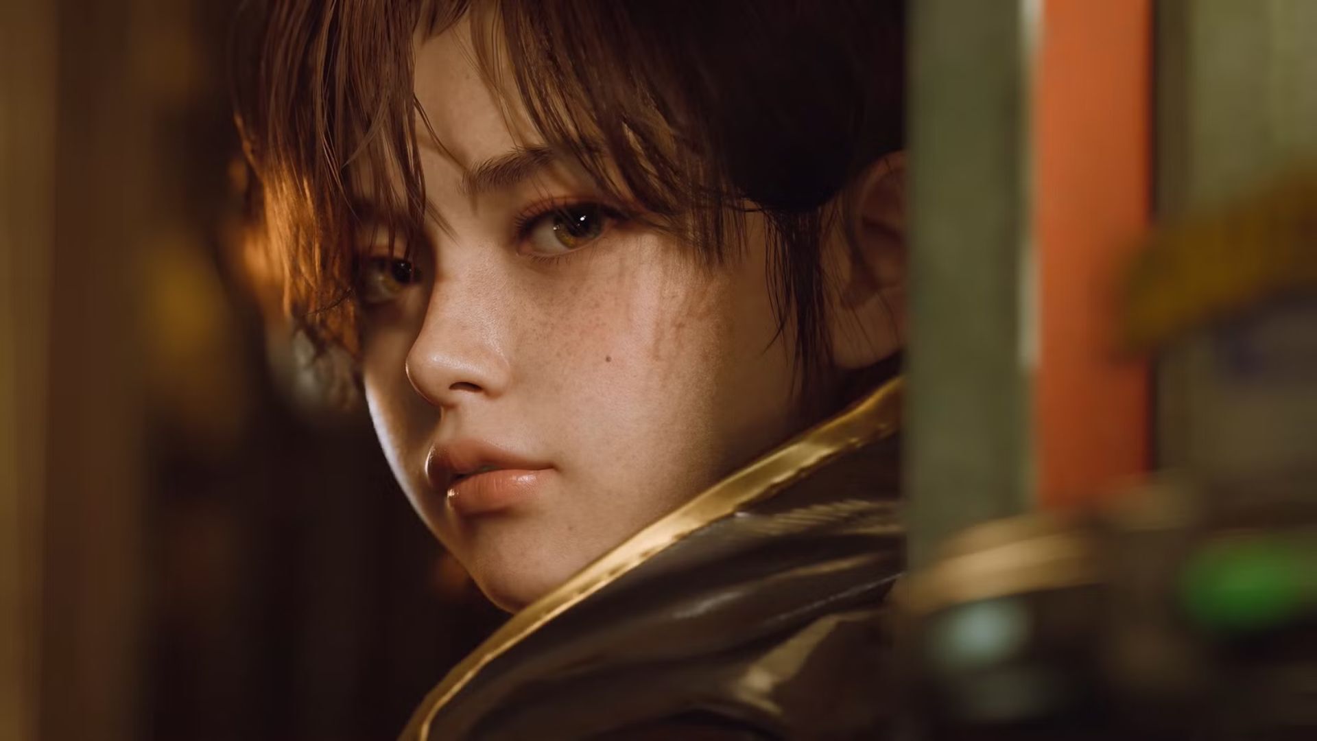 Stellar Blade 04 Sony Interactive Entertainment