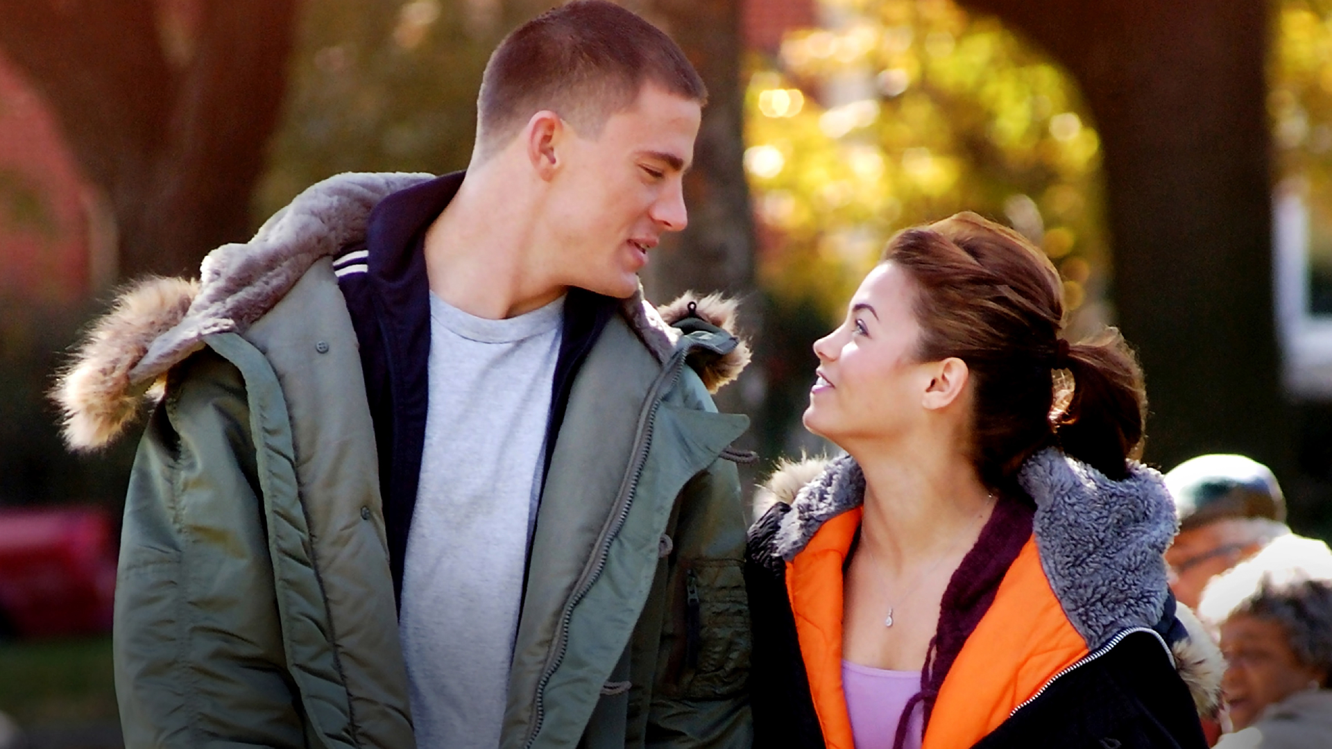 Step Up Constantin Film