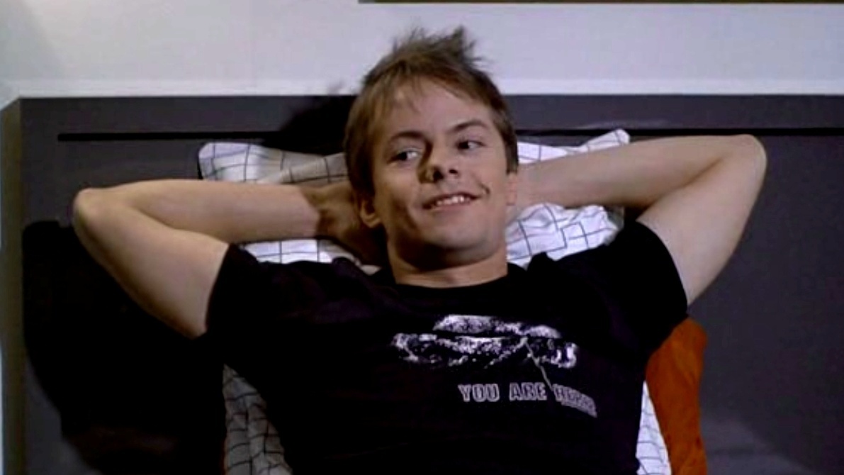 Stephen Geoffreys Fright Night cropped processed by imagy