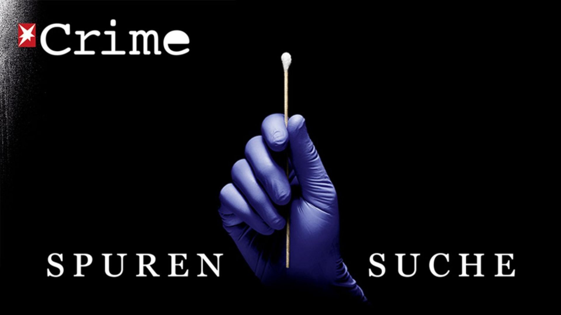 Stern Crime