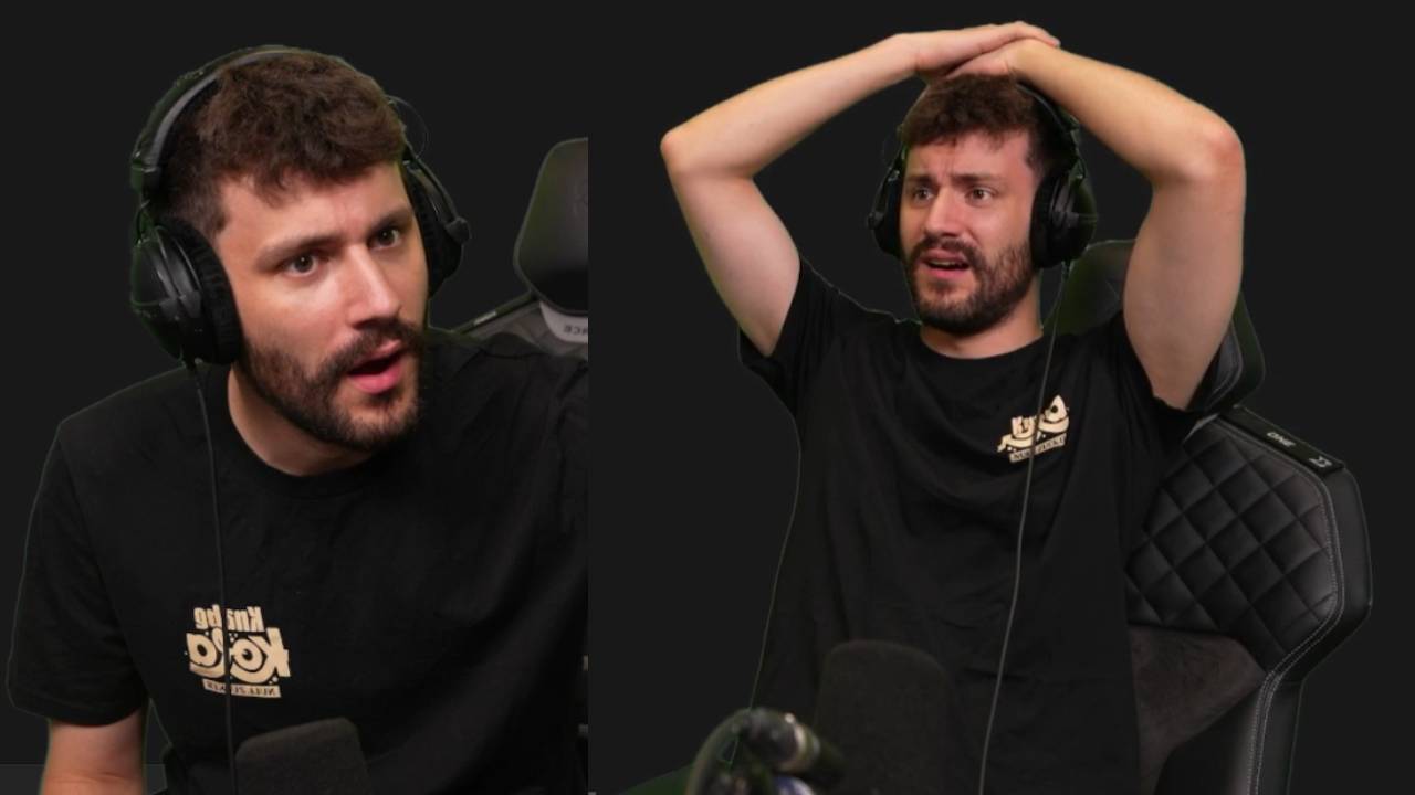 Sterzik Twitch