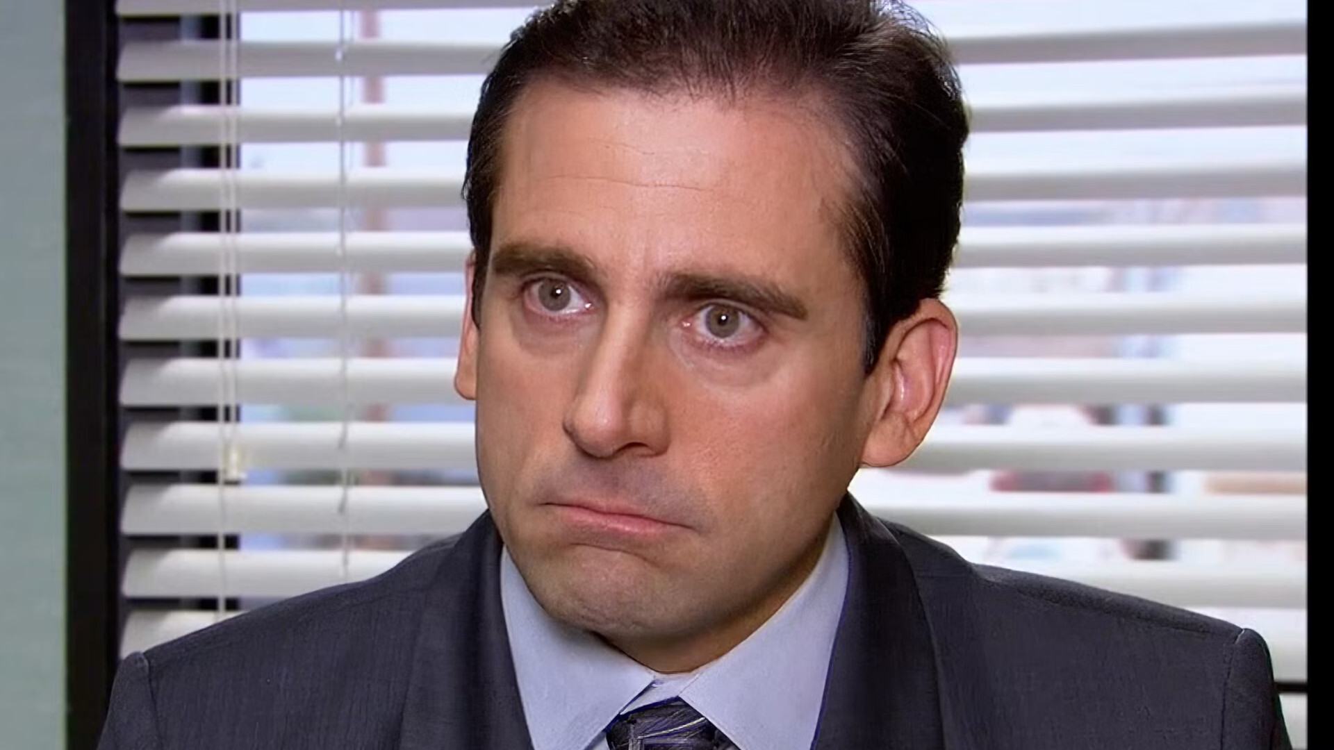 Steve Carell The Office