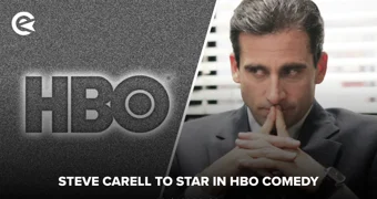 Steve Carell To Star In HBO Comedy