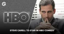 Steve Carell To Star In HBO Comedy