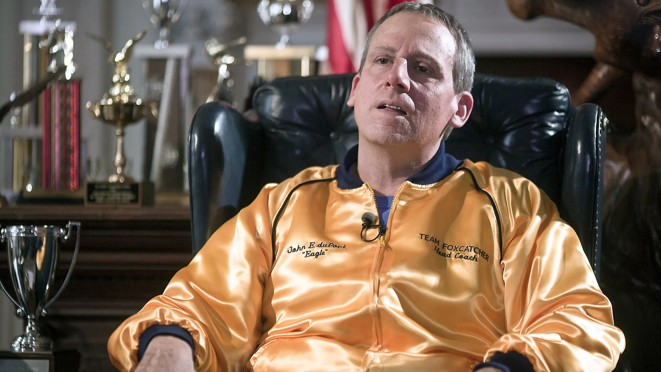 Steve Carell in Foxcatcher cropped processed by imagy