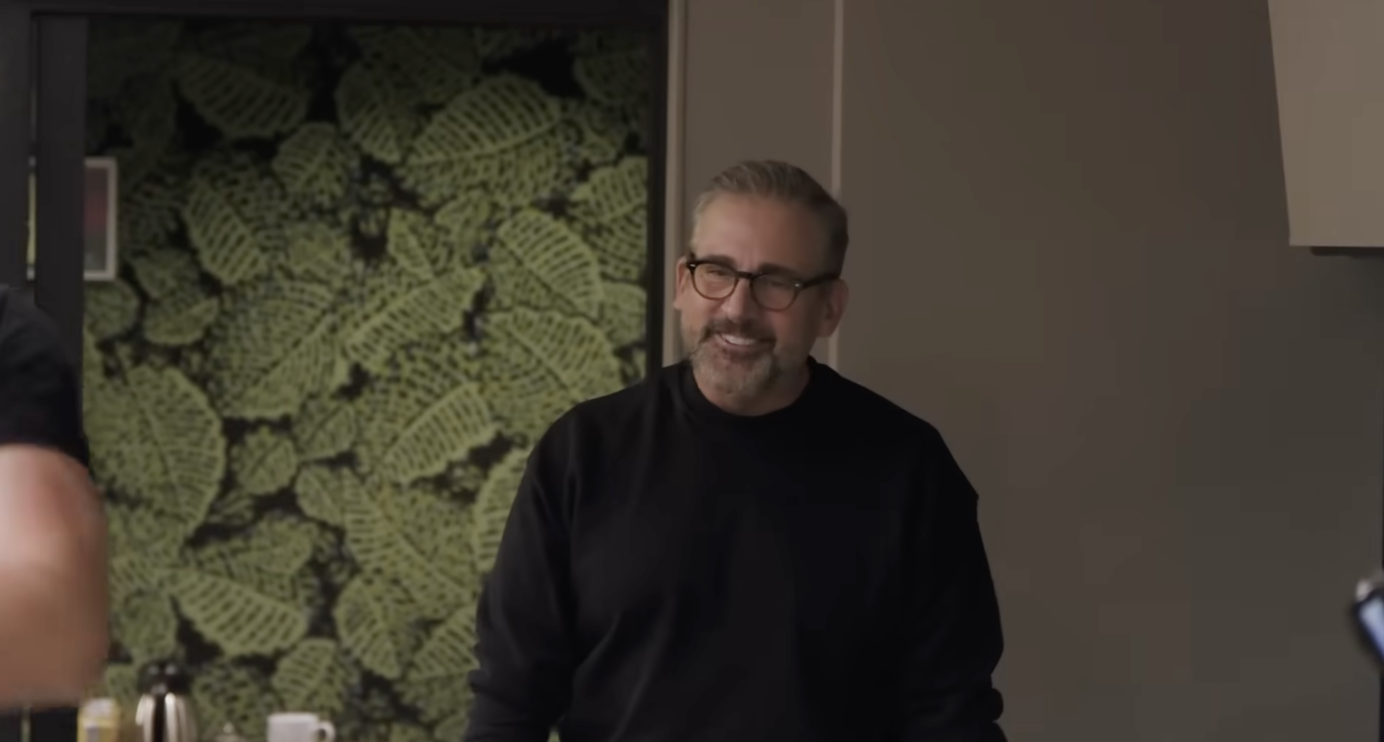 Steve Carell