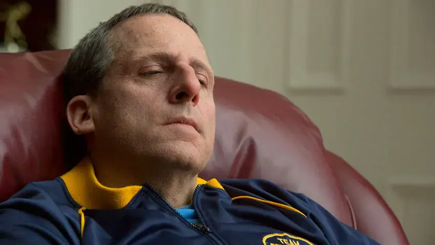 Steve Carell