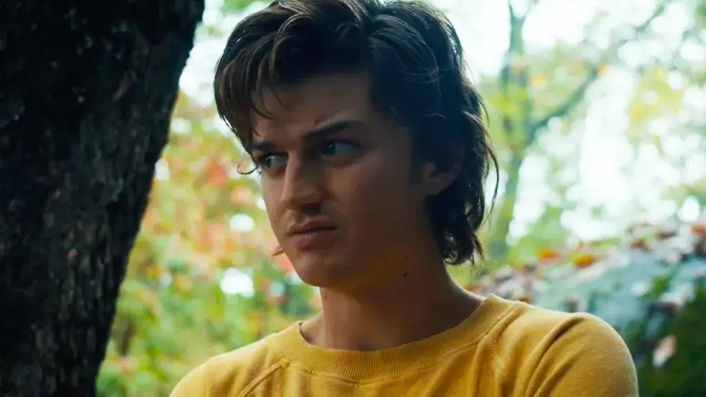 Steve Harrington