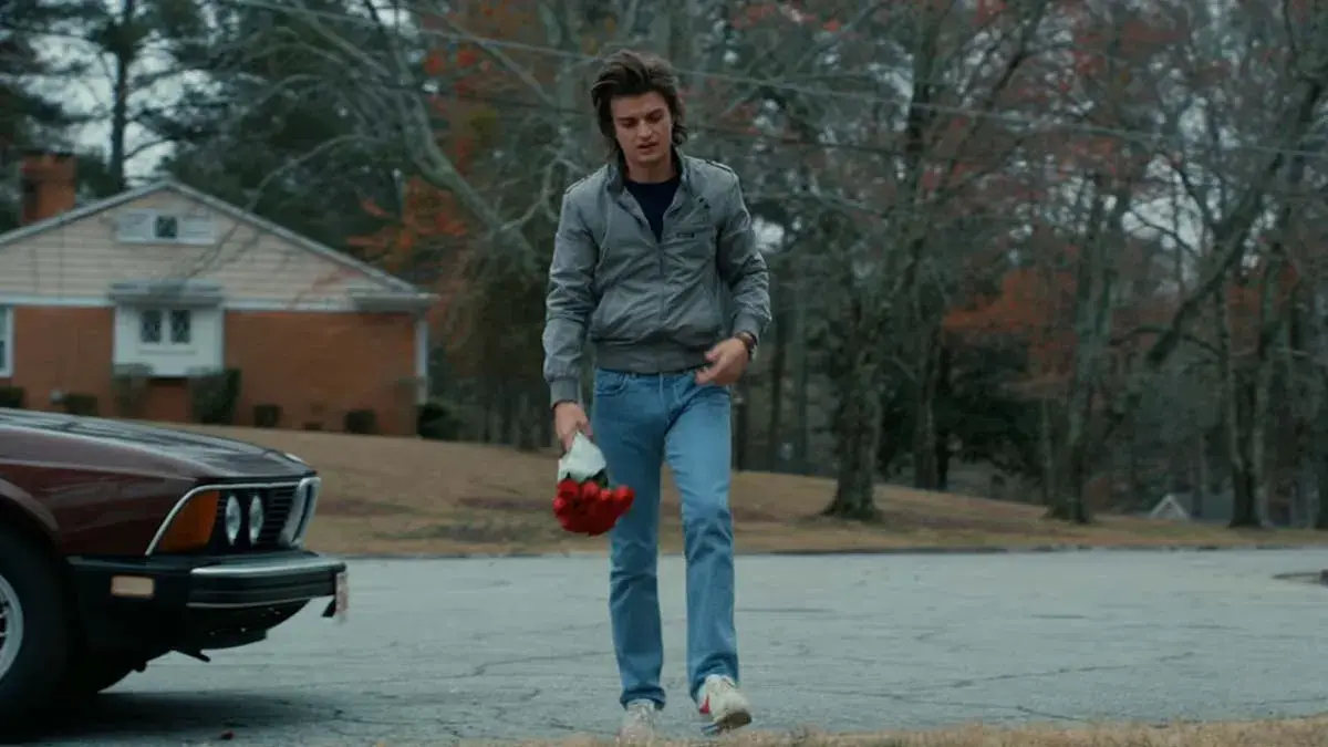 Steve Harrington