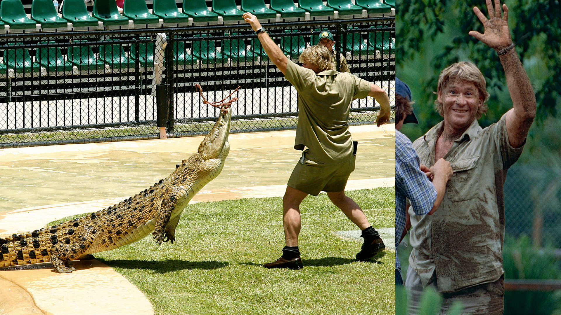 Steve Irwin 01 Wikipedia