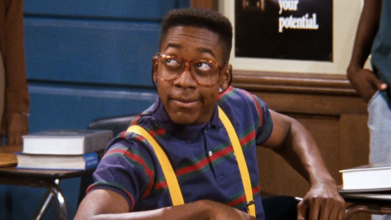 Steve Urkel