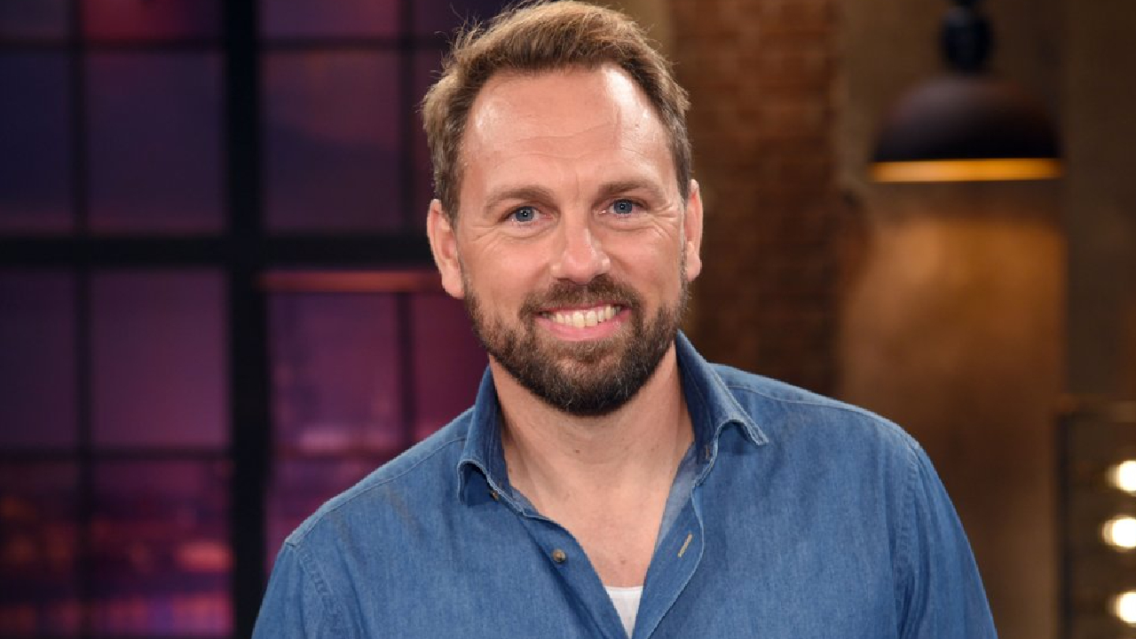 Steven Gätjen RND