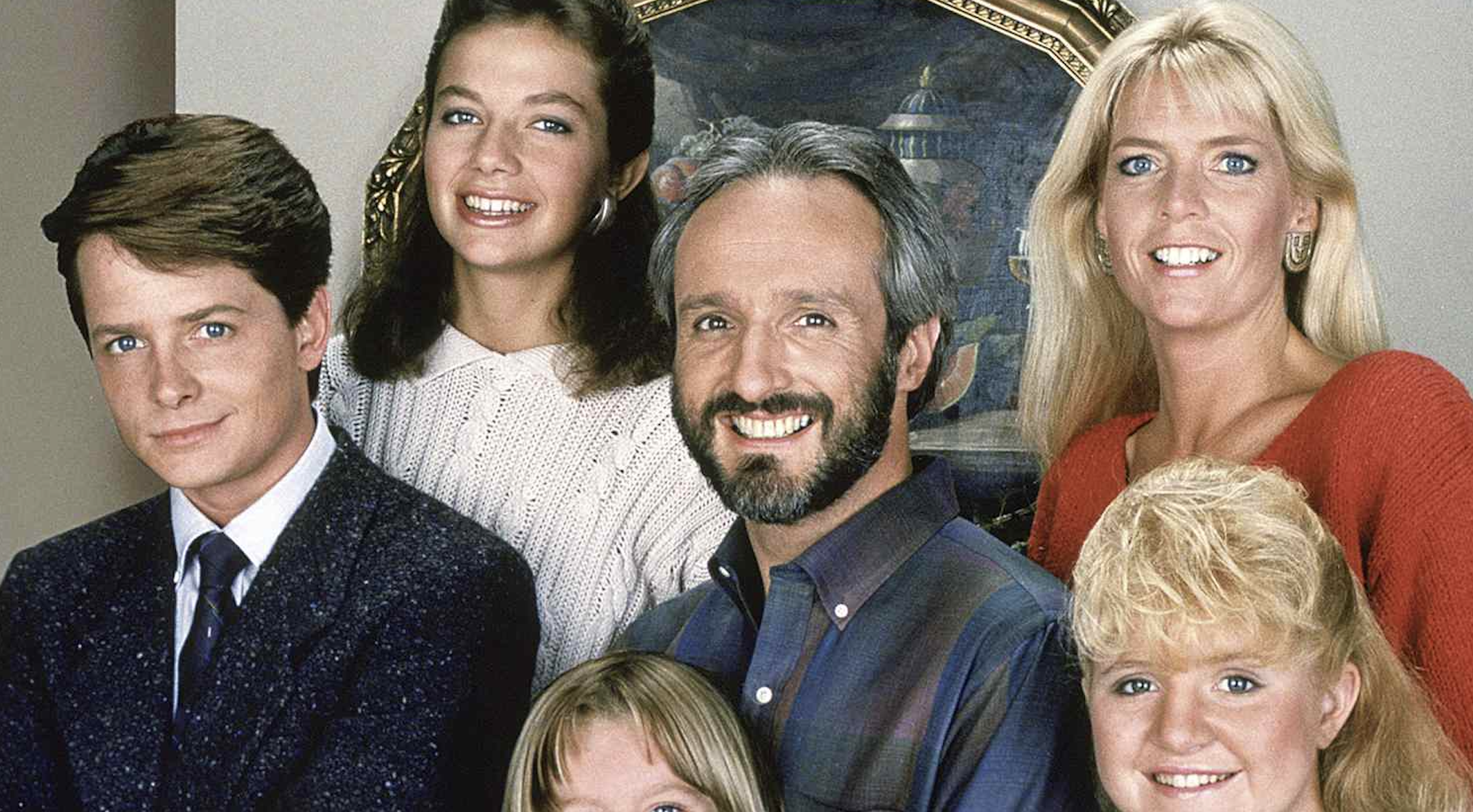Steven Keaton