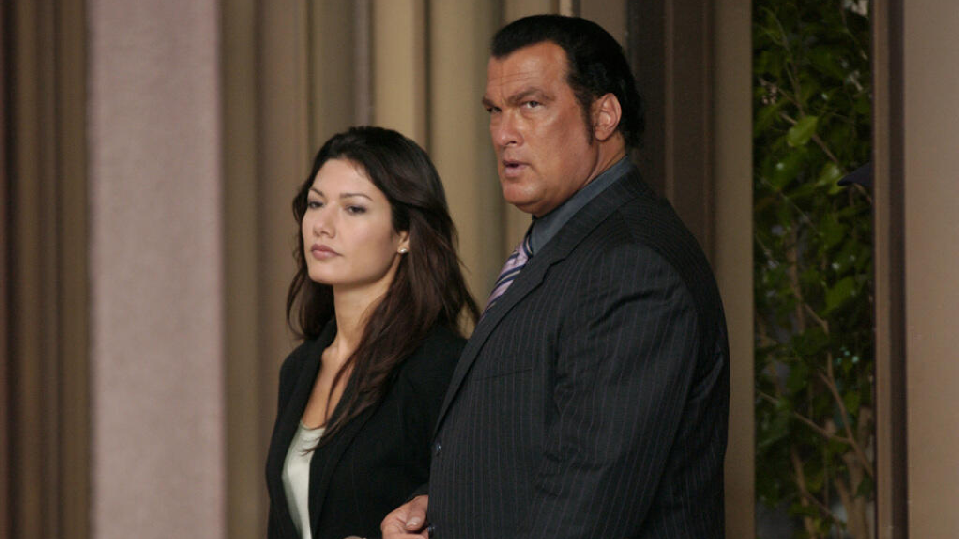 Steven Seagal 01 Studiocanal