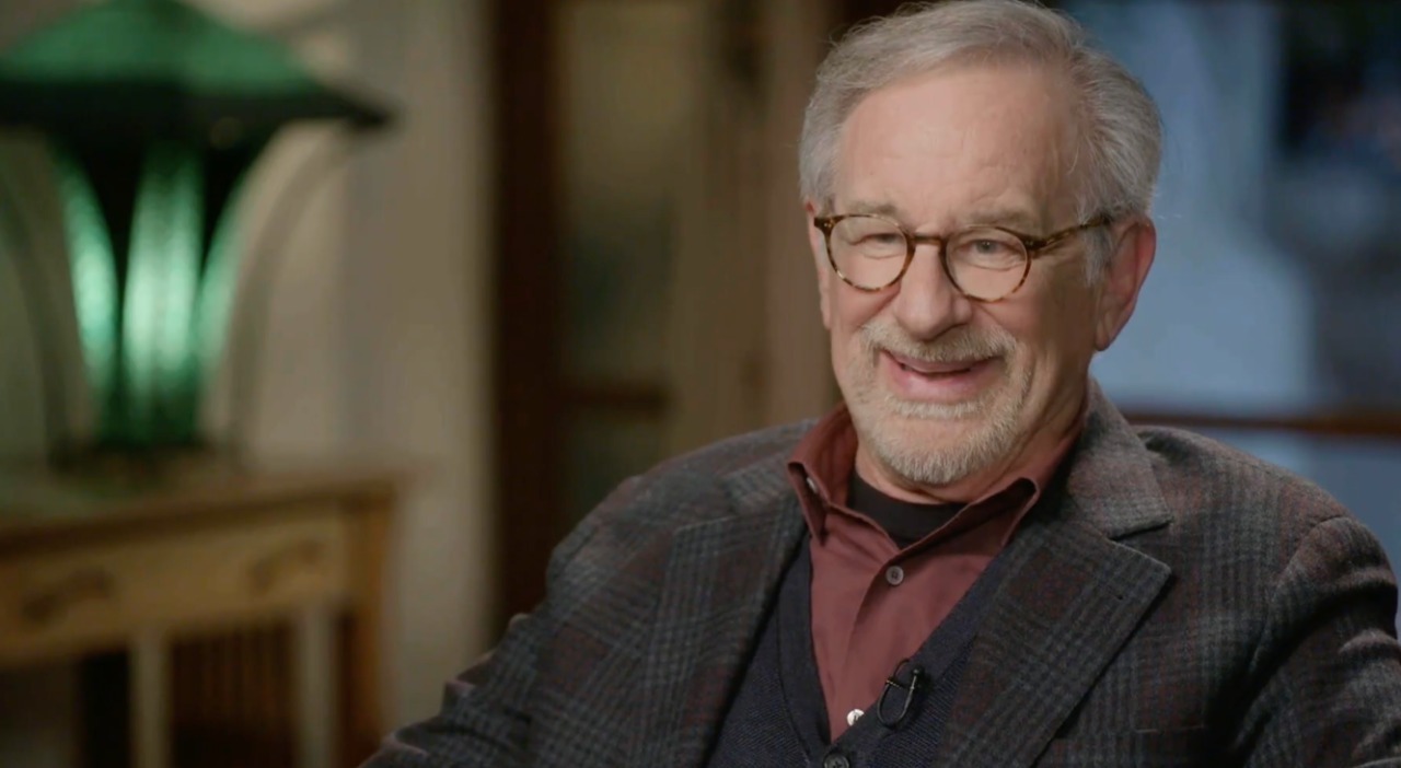 Steven Spielberg
