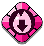 Brawl Stars Sticky Oil Gear