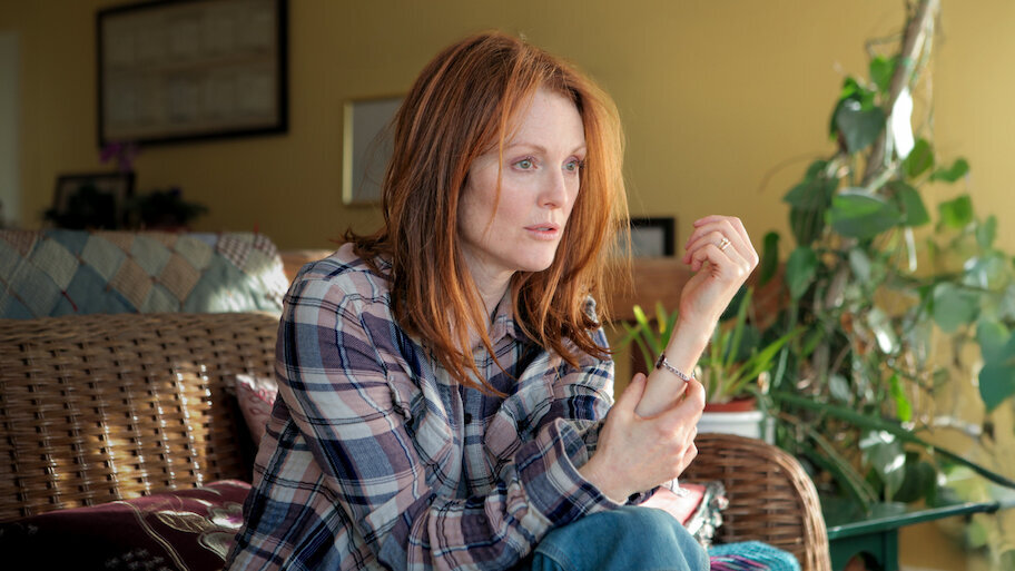 Still Alice