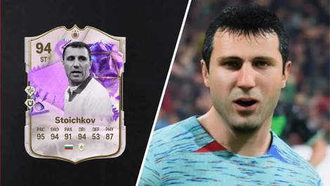 Stoichkov 94