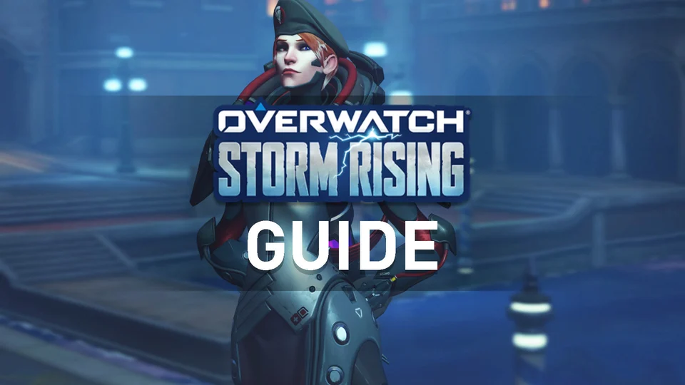 Der Storm Raging Overwatch Leitfaden | EarlyGame