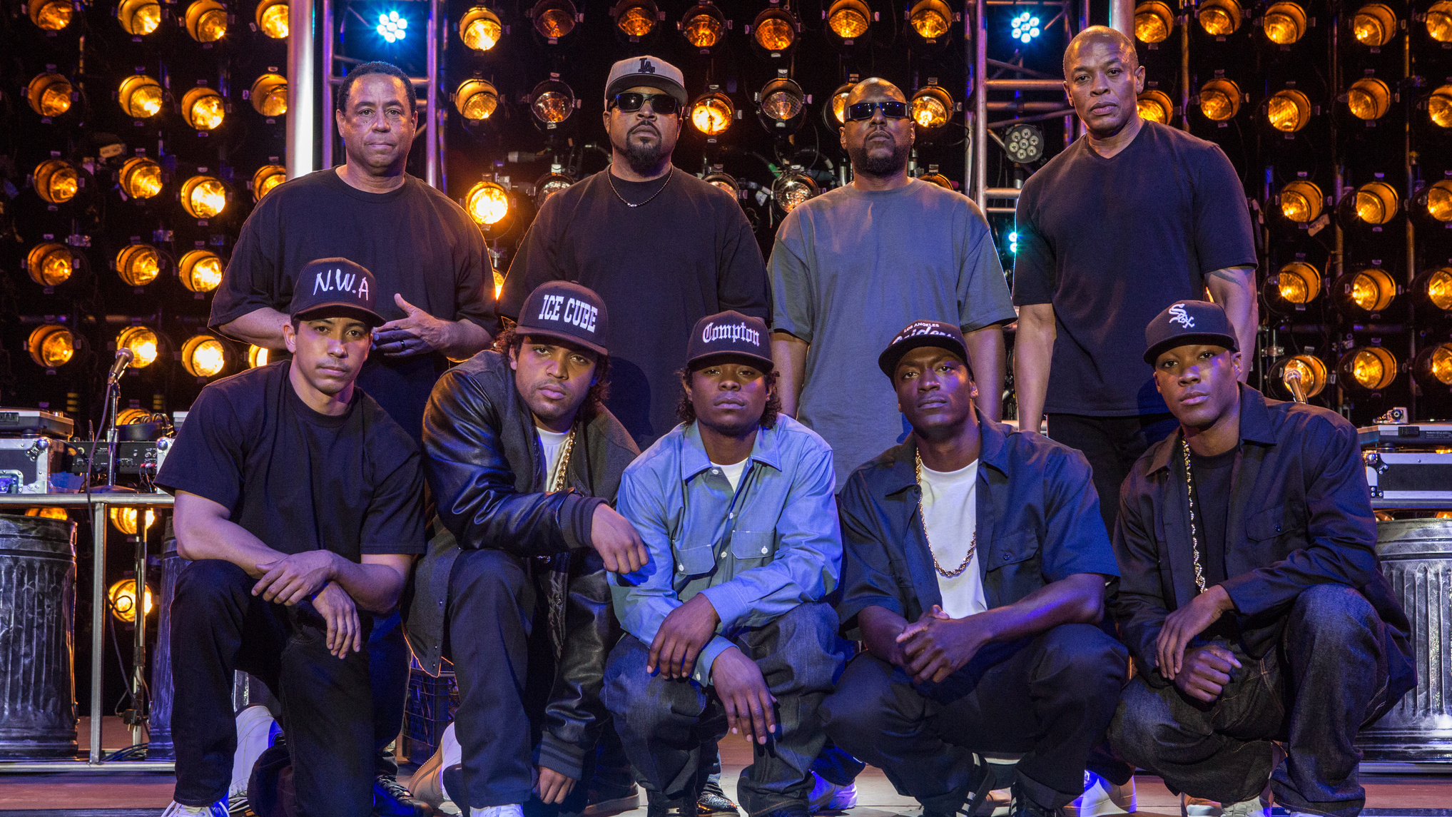Straight Outta Compton 2015 1