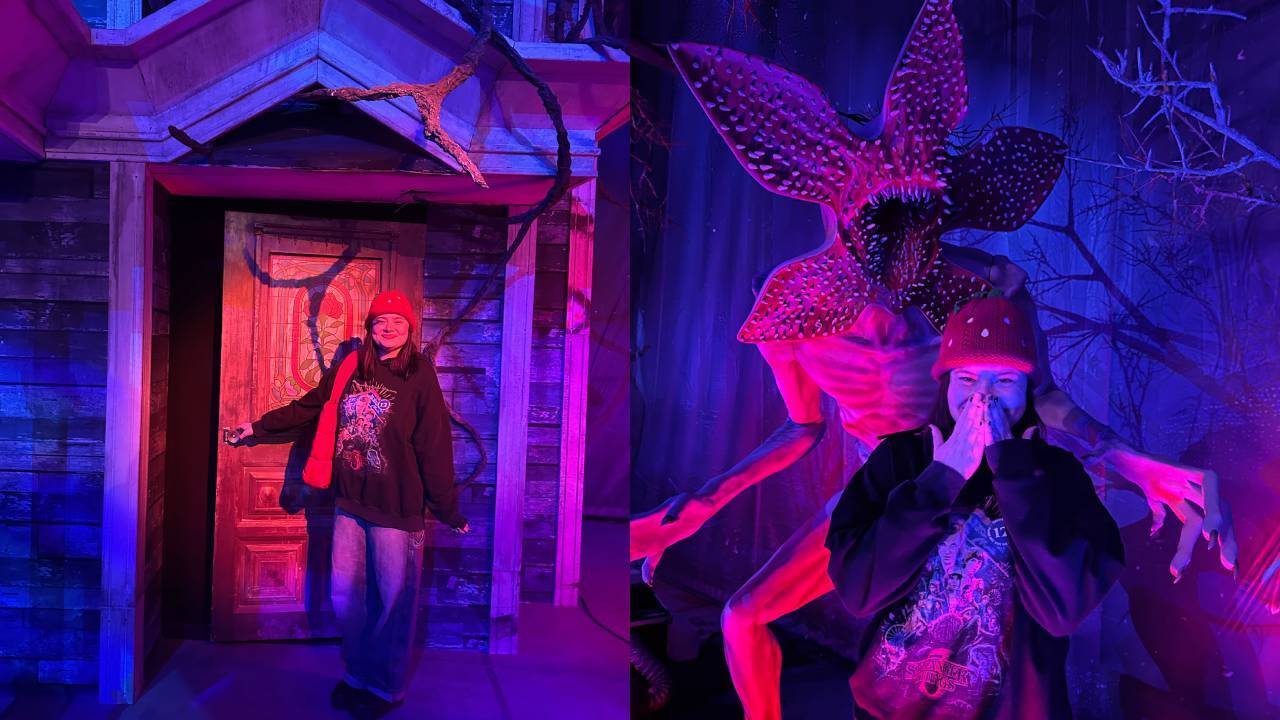 Stranger Things Event Thumbnail 1