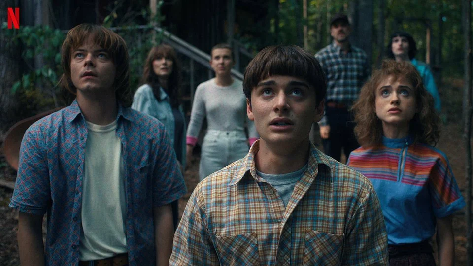 Stranger Things cast: All major & new characters up to Season 4 - Dexerto