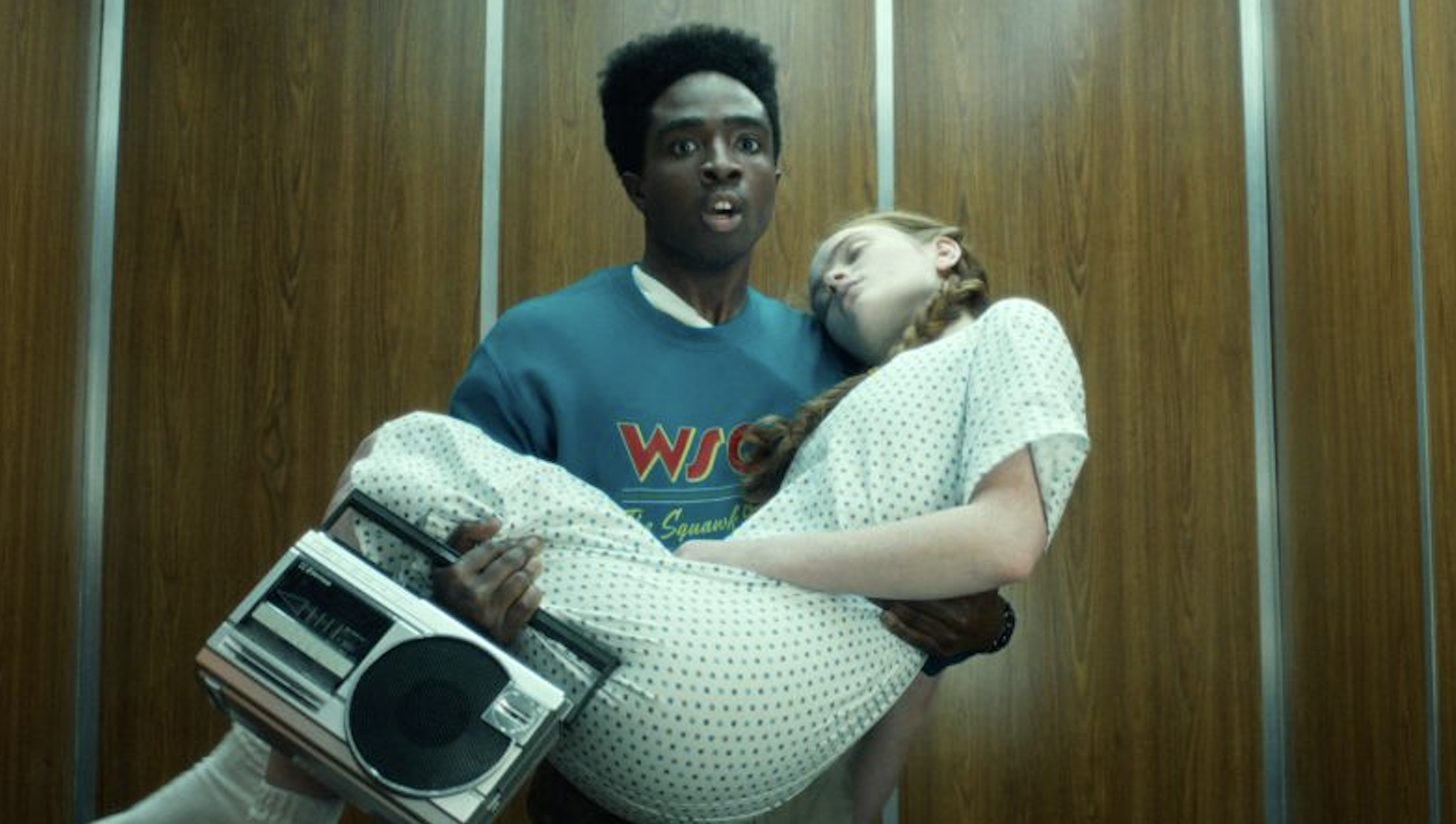 Stranger Things Season 5