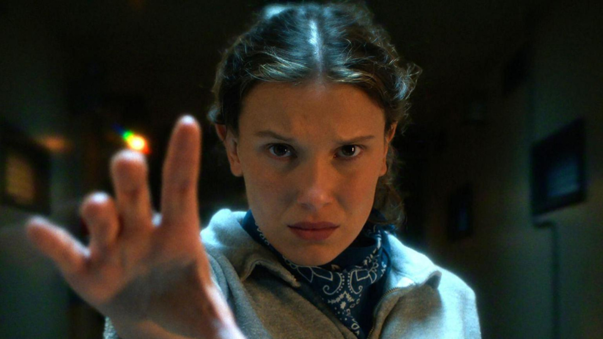 Stranger Things