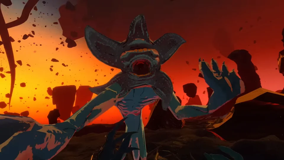 Stranger Things Vr Game Announced By Netflix Earlygame