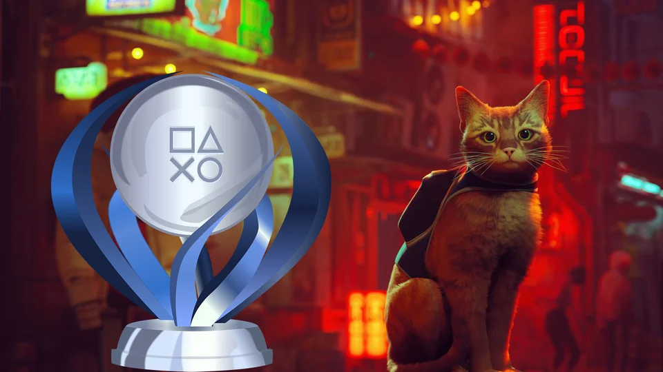 Stray Trophy Guide: All PS5, PS4 Trophies and How to Get the Platinum