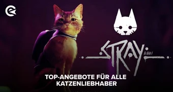 Stray Top Angebote für Konsole und PC