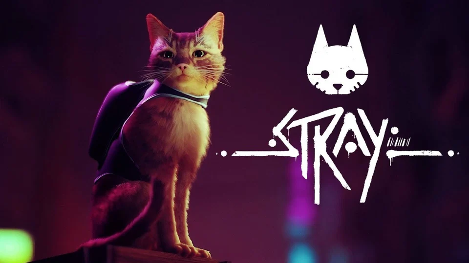 Stray Review in 3 Minutes - You're a Cat! It's Great!