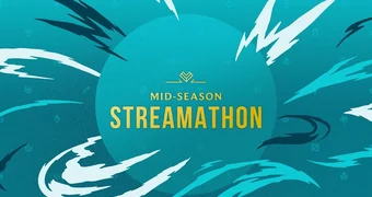 Streamathon 1