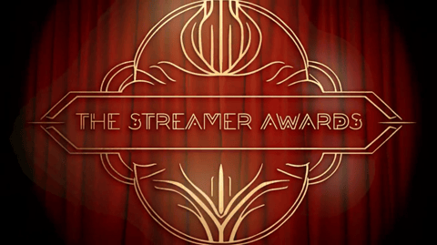 Streamer Awards