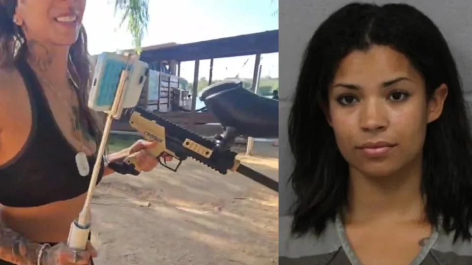 Streamer Shoots Innocent Passerby And Is Banned From… | EarlyGame