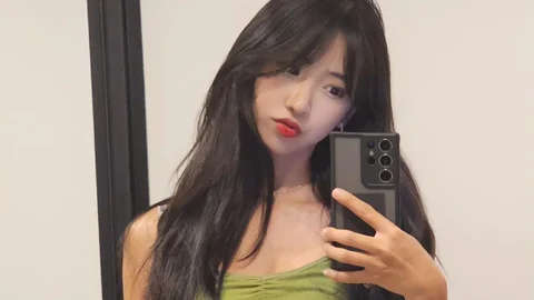 Streamer Jinny