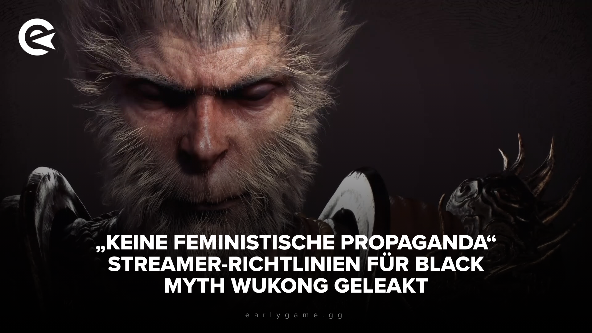 Black Myth: Wukong