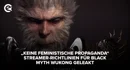 Streamer Richtlinien für Black Myth Wukong geleakt