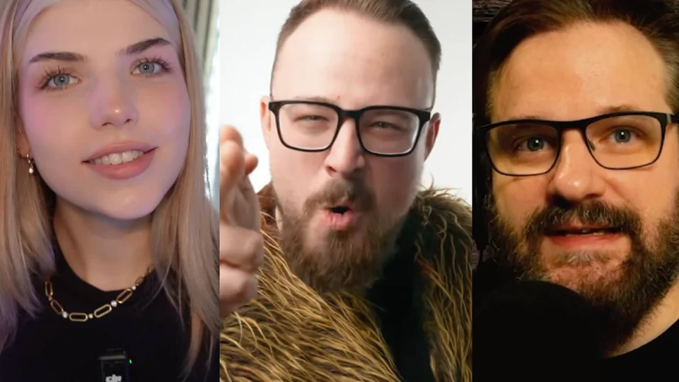 EarlyGame | Deutsche 15 Streamer, und wie sie mit einem bestimmten…