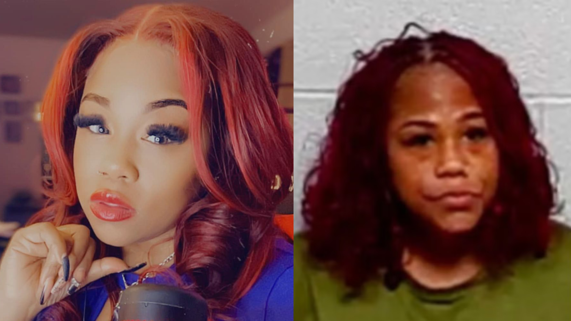 Streamerin Ueberfaehrt Passanten 01