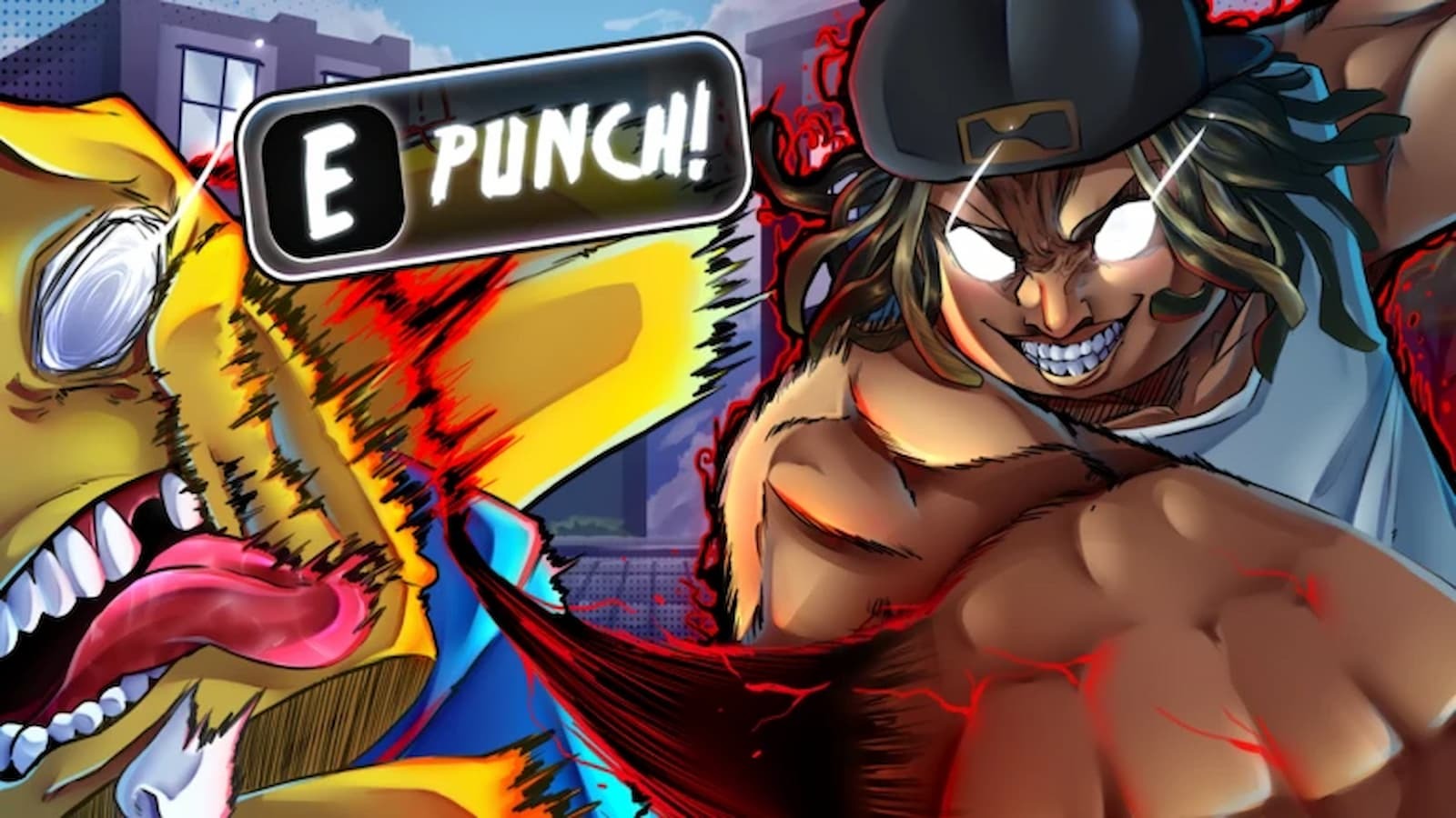 Street Brawlers Codes