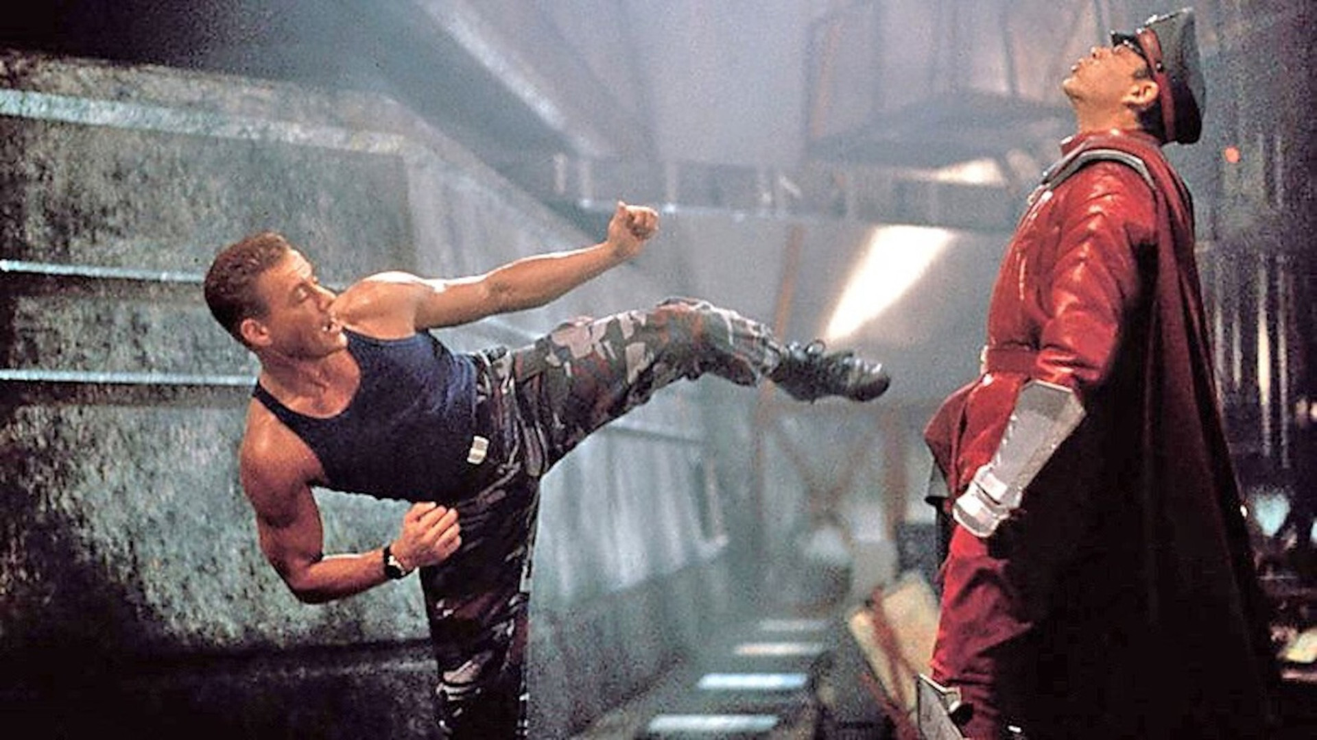 Street Fighter 1994